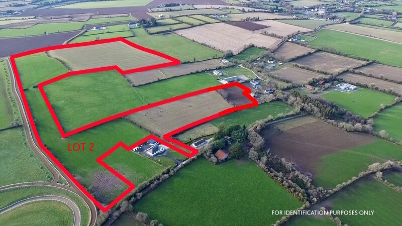 43-acre Wexford farm a rare opportunity in March auction