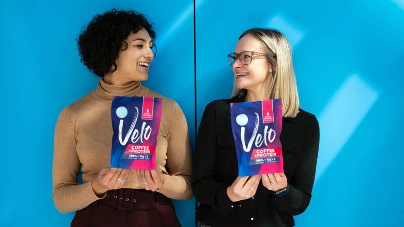 Cork-based Velo becomes first Irish coffee roastery to gain B Corp Status