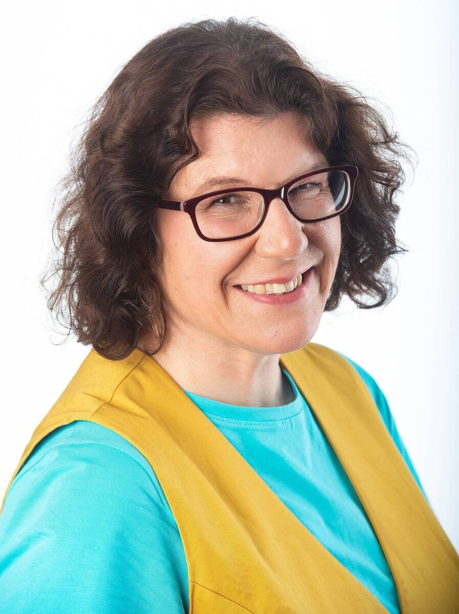 Dr Nicola Millard, principal innovation partner in BT’s innovation team. Dr Nicola Millard, principal innovation partner in BT’s innovation team.
