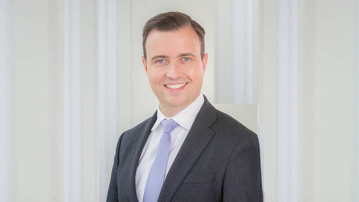 Brian McCloskey, partner, Corporate, Matheson LLP. Brian McCloskey, partner, Corporate, Matheson LLP.