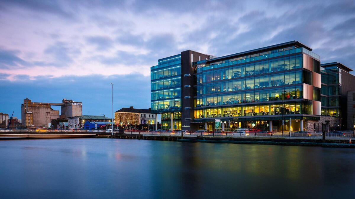 Johnson Controls is transforming the future of buildings through decarbonisation innovation - Vimarsana News