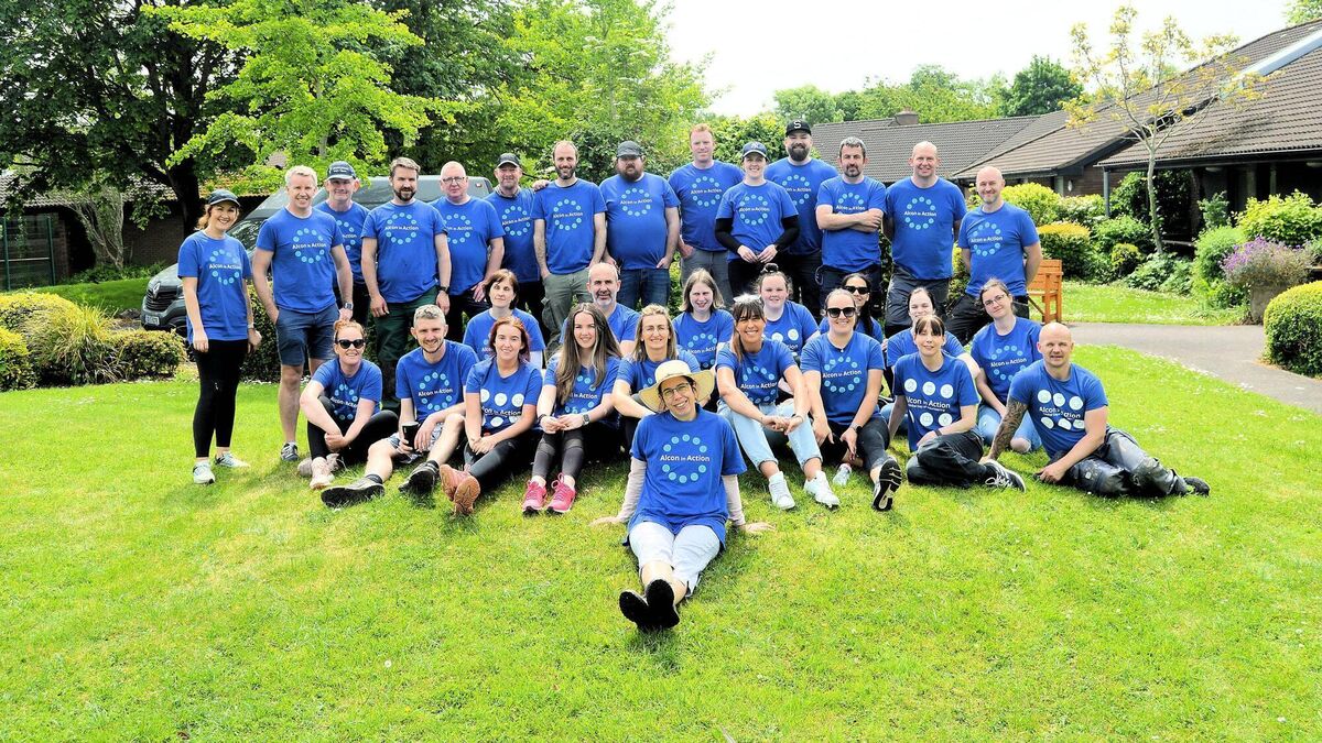 Alcon Ireland: A global leader in eye care and talent development - Vimarsana News