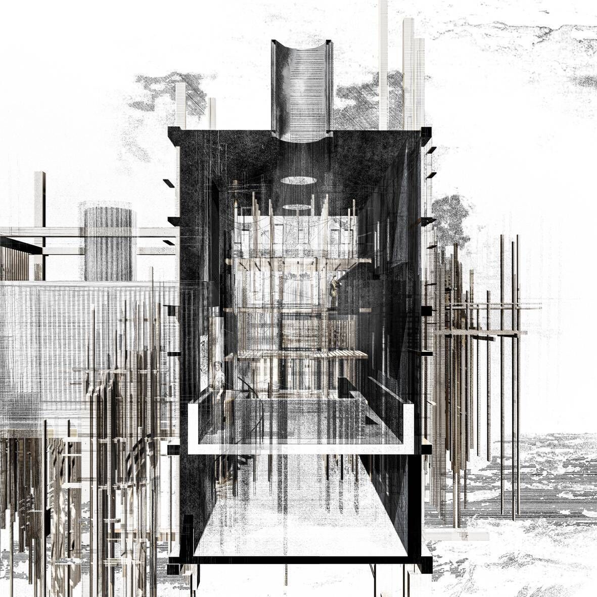 Laura's project was on inishbofin.