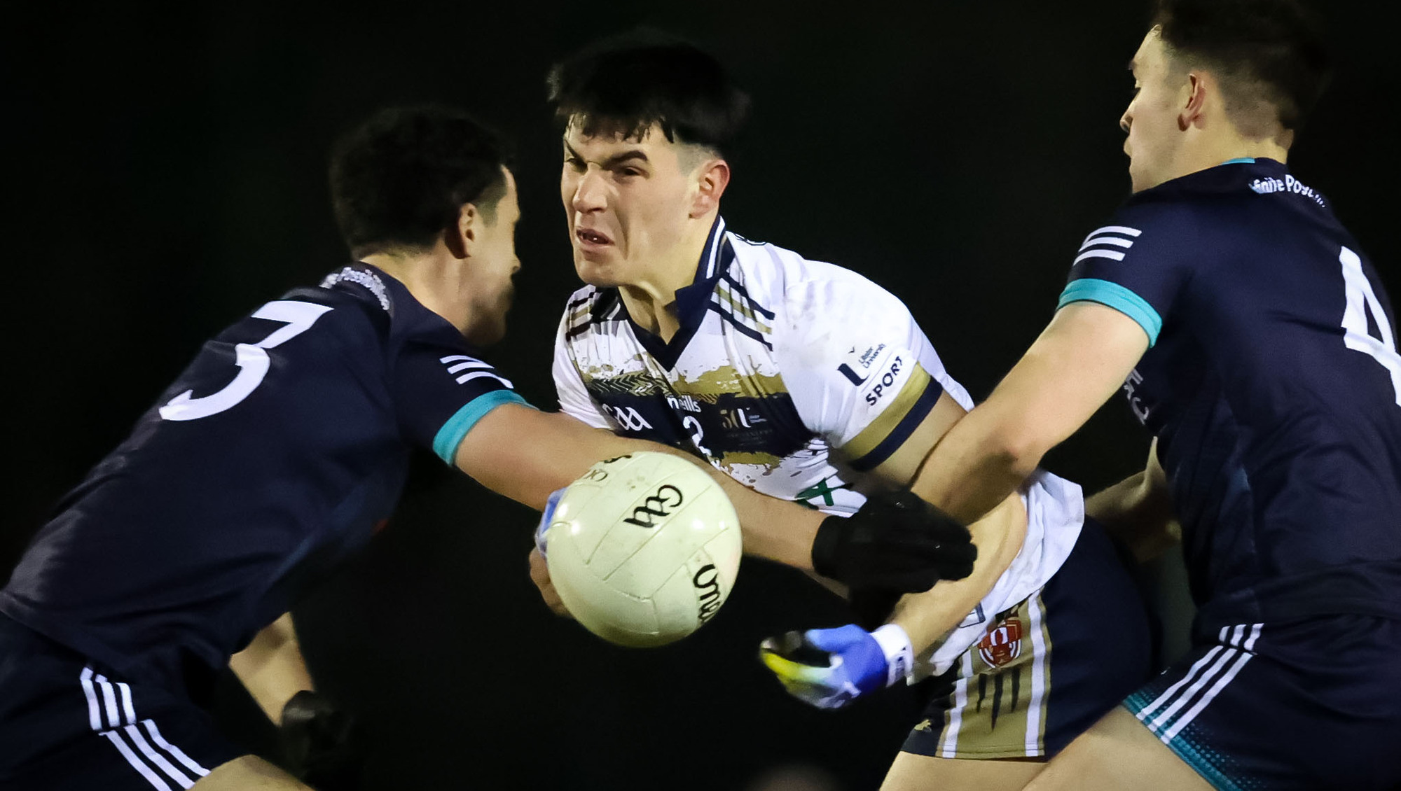 Three Key Battles: Well-matched Sigerson Cup final could go either way