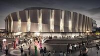 Michael Moynihan: Holy puck! Why progress with the events centre has been on ice