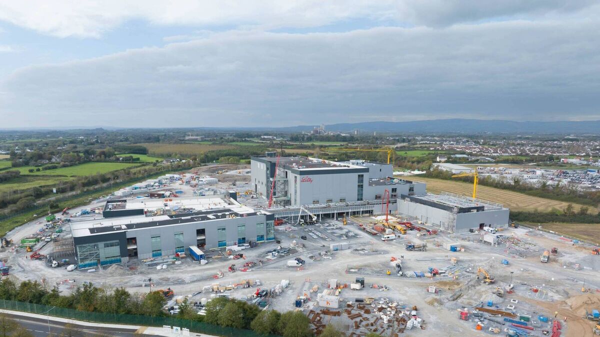 Building a Lilly Limerick legacy – Eli Lilly & Co, forging strong links and a firm foundation for the future - Vimarsana News