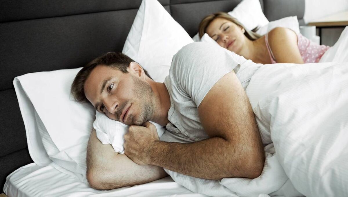 Investing in quality sleep leads to more quality time together when awake.