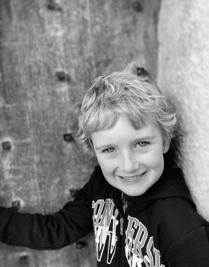 Matthew was found in a car near a seaside cove in the Rathmoylan area in the early hours of Friday. Picture: RIP.ie