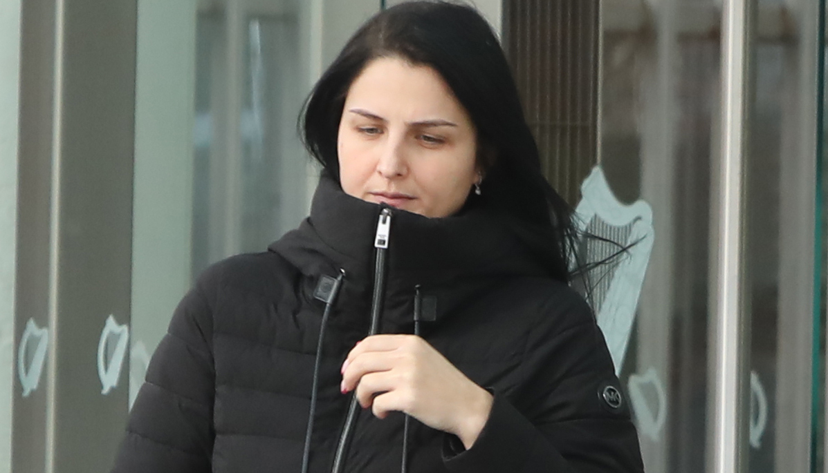 Bail for woman accused of keeping brothels and organising prostitution in five counties