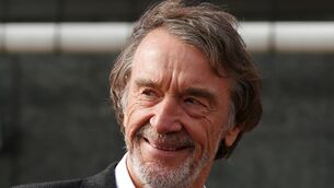 <p>Jim Ratcliffe’s purchase of a 25 per cent stake in Manchester United has received FA approval.</p>