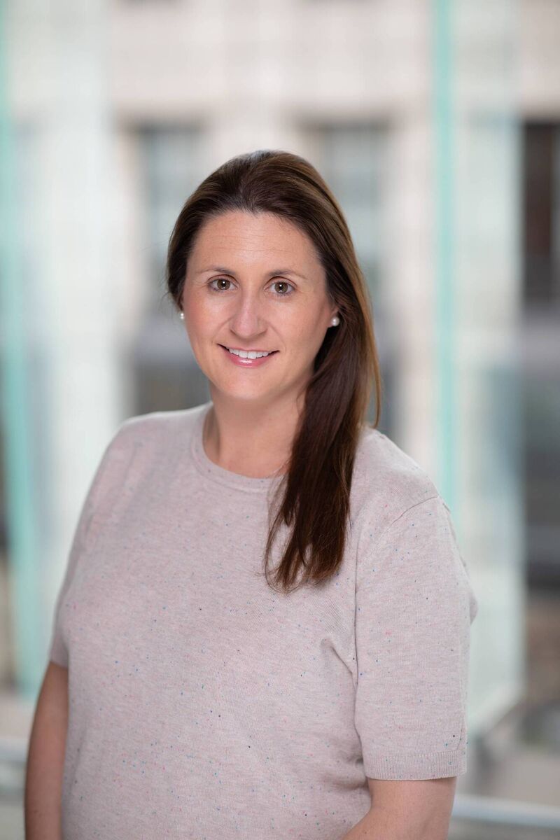  Niamh Davenport: 'Victims are often people who have worked hard to build up a pension and are looking for a last opportunity to top up their finances ahead of retirement.'