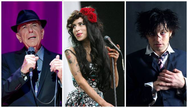 Tom Dunne: My bloody Valentines - six songs that show the dark side of love 