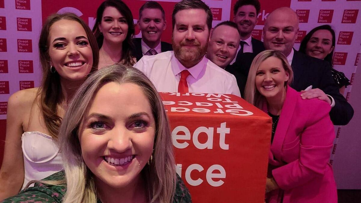 The 'C' in Cork stands for Cloudera - Vimarsana News