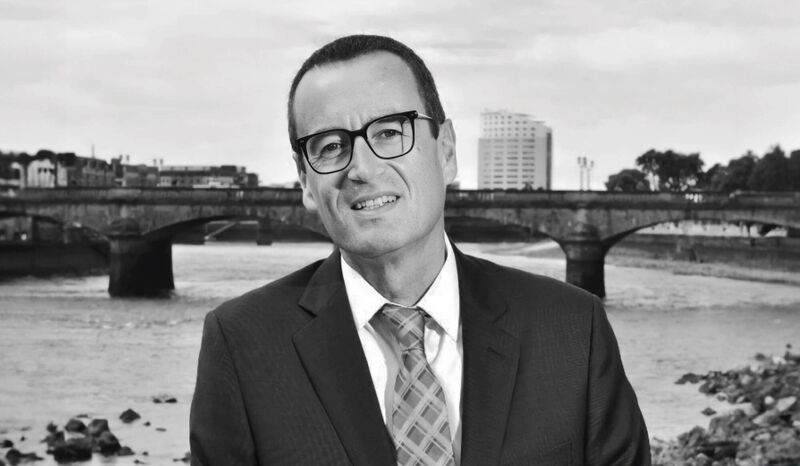 Ray Downes, CEO of FileCloud. Ray Downes, CEO of FileCloud.