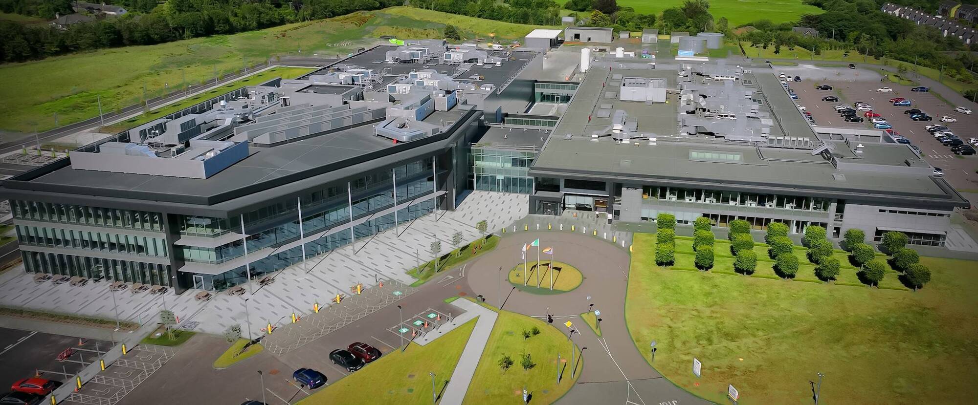Stryker: Advancing healthcare through people, patients and community