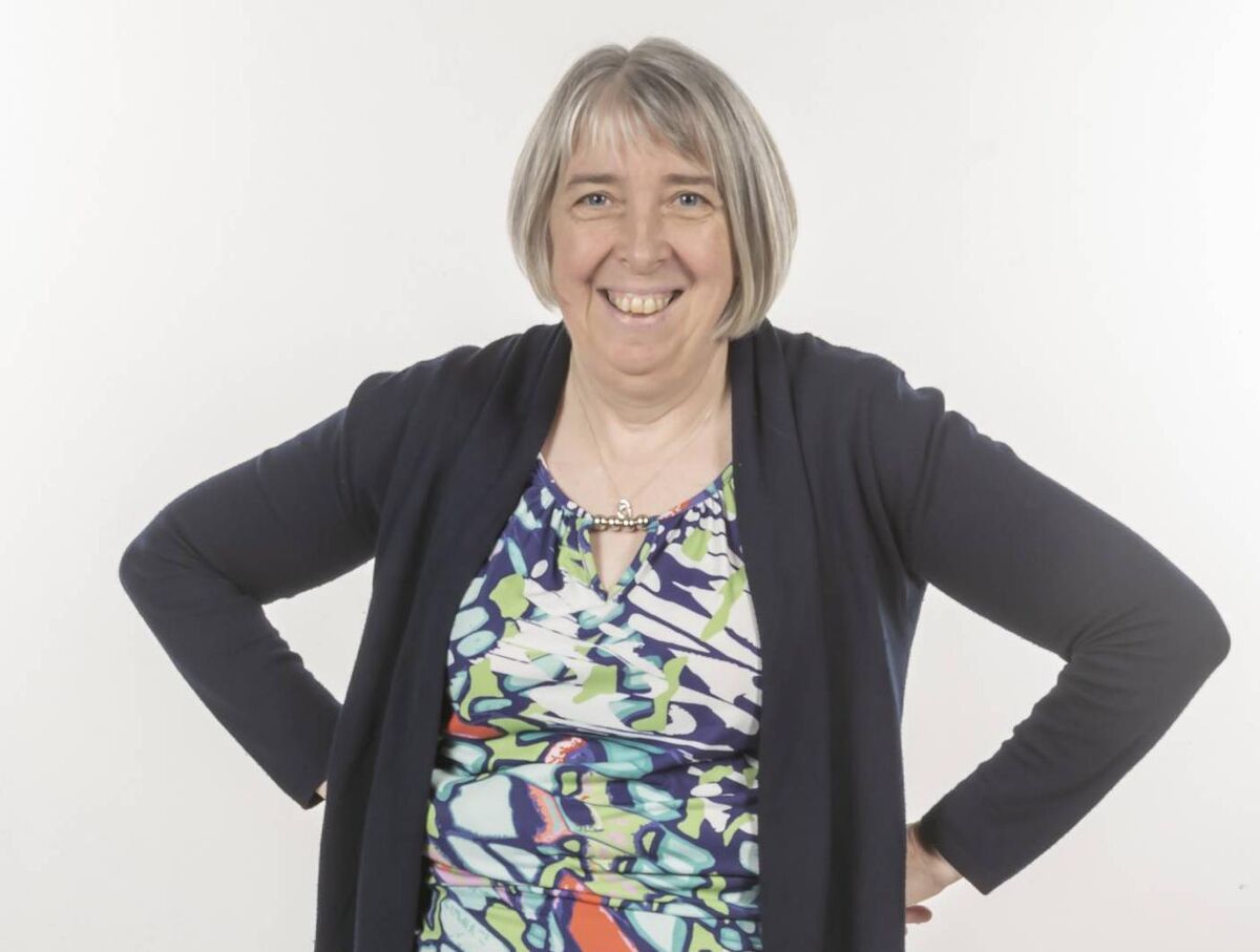 Anne Cushen has a good outlook on why it can better to stick with an old model. 