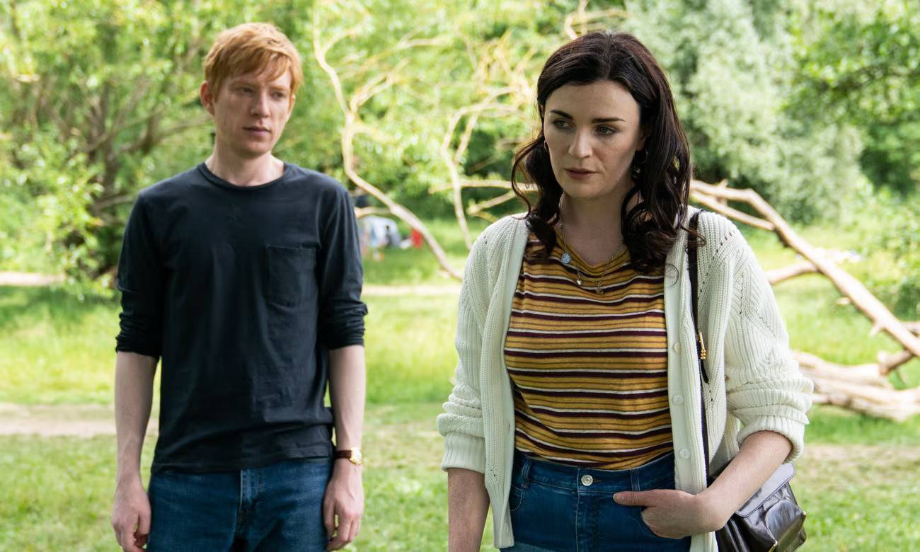 TV Review: Alice & Jack is intense, gripping - and human