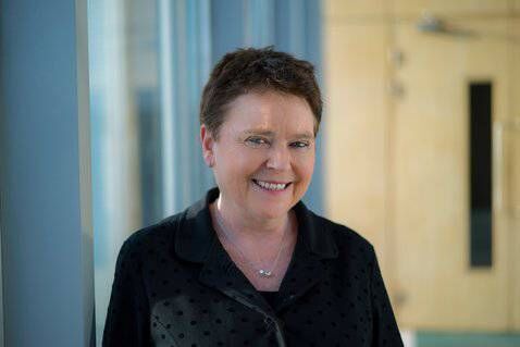 Eimear Cusack (pictured) is of interest primarily regarding the voluntary redundancy scheme dating from 2017, which saw
Breda
O’Keeffe leave RTÉ with an exit package of €450,000. Photo: RTÉ Eimear Cusack (pictured) is of interest primarily regarding the voluntary redundancy scheme dating from 2017, which saw
Breda
O’Keeffe leave RTÉ with an exit package of €450,000. Photo: RTÉ