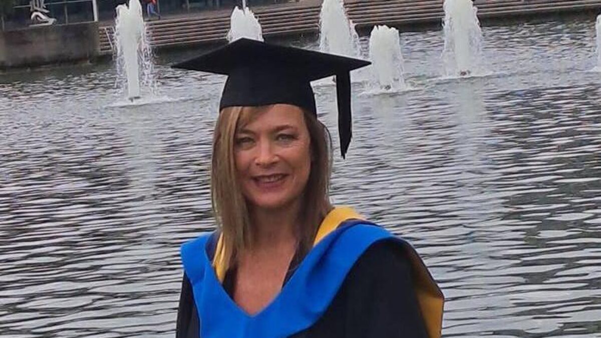 'That night affected the whole village': Corkman jailed for causing woman's death hours after funerals - Vimarsana News