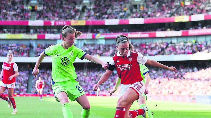 Eimear Ryan: We need to be critical of women's sport but only if it's fair