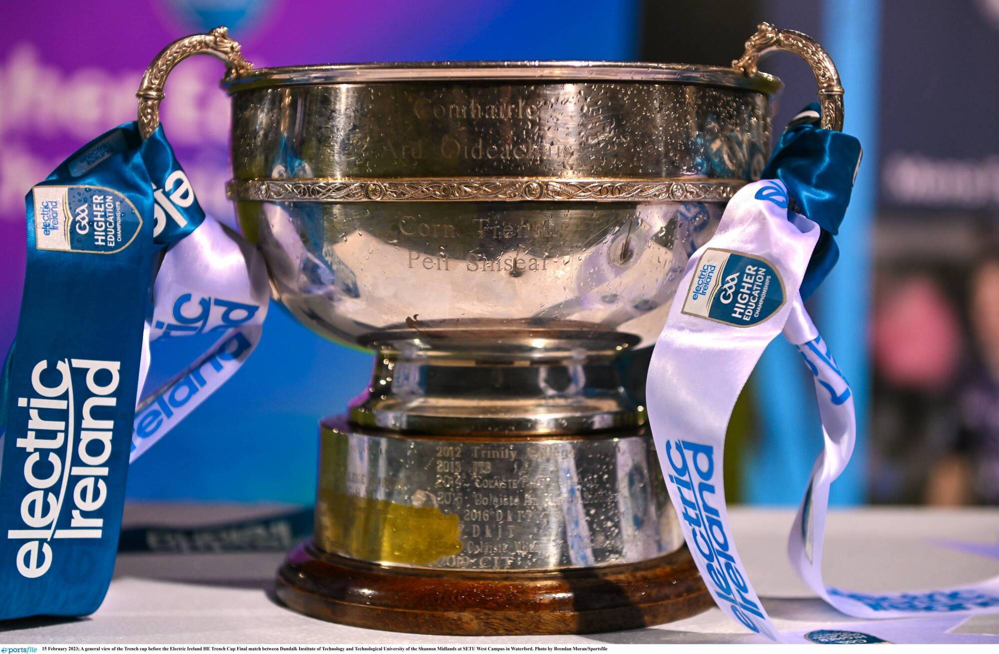O’Connor brace helps MTU Kerry return to Sigerson