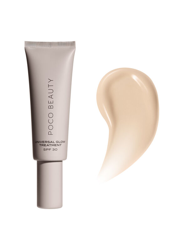 POCO Beauty's Universal Glow POCO Beauty's Universal Glow