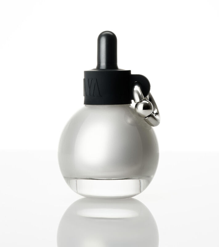 Isamaya Beauty’s Skinlacq Isamaya Beauty’s Skinlacq