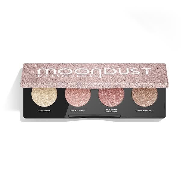 Urban Decay Moondust Quads Urban Decay Moondust Quads