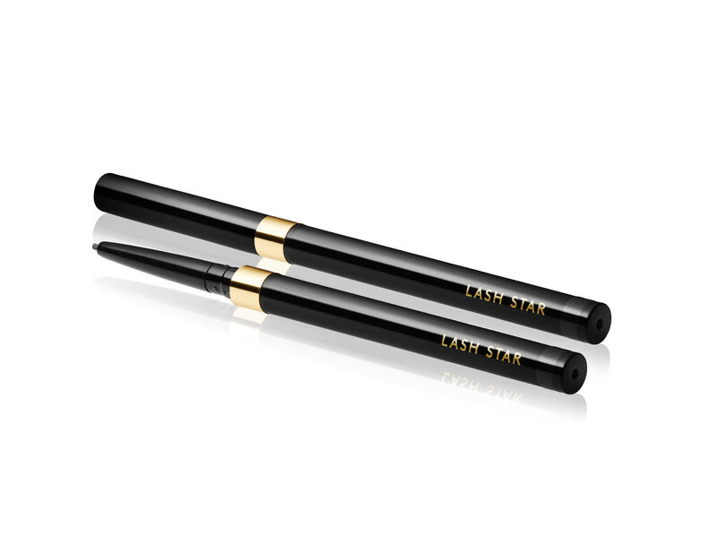 Lash Star Beauty’s Pure Pigment Kohl Liner Lash Star Beauty’s Pure Pigment Kohl Liner