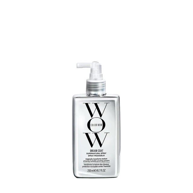 COLOR WOW's Dream Coat Supernatural Spray COLOR WOW's Dream Coat Supernatural Spray