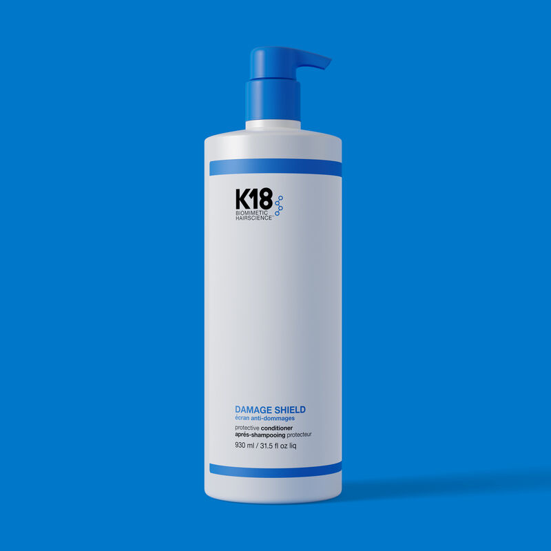 K18's DAMAGE SHIELD pH Protective Conditioner K18's DAMAGE SHIELD pH Protective Conditioner
