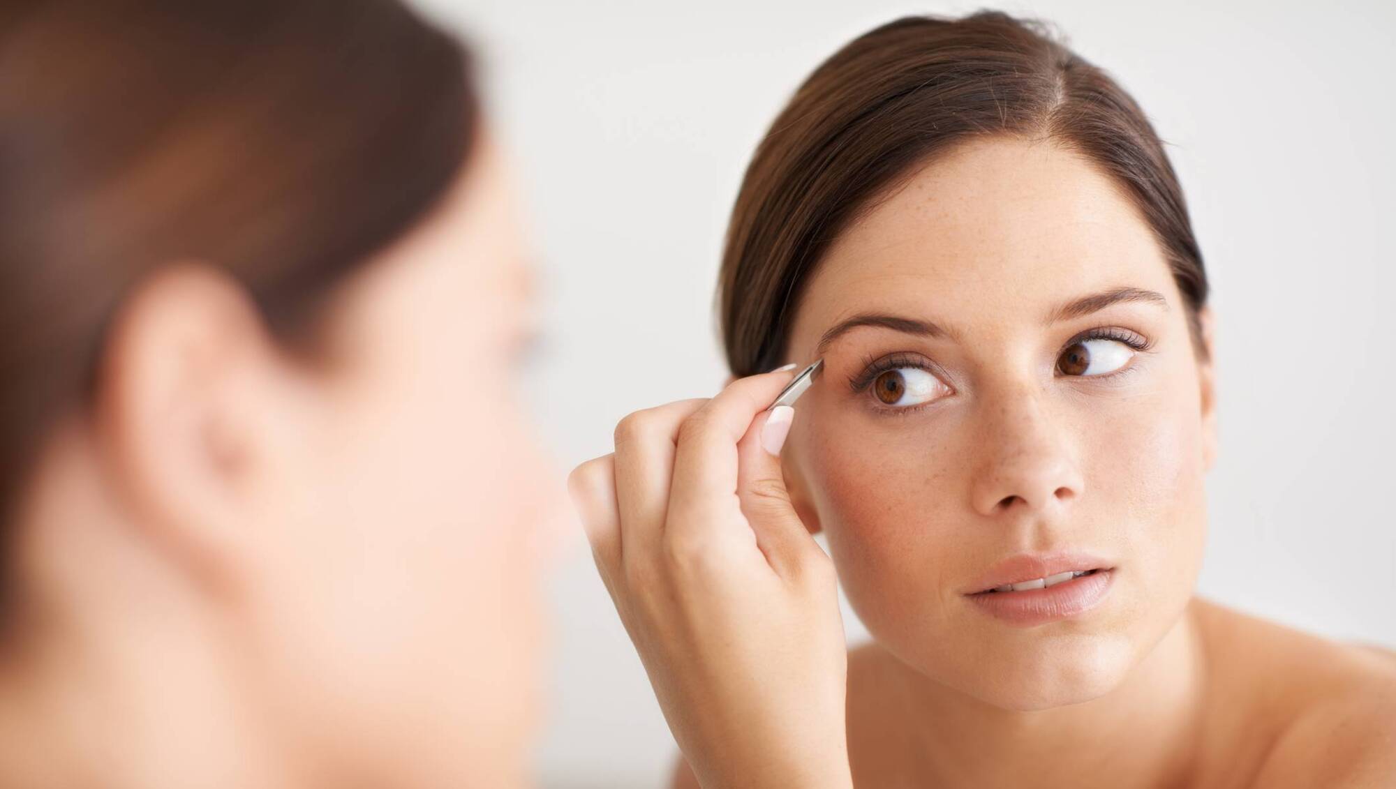 How to recreate five spring/summer make-up trends from the catwalk