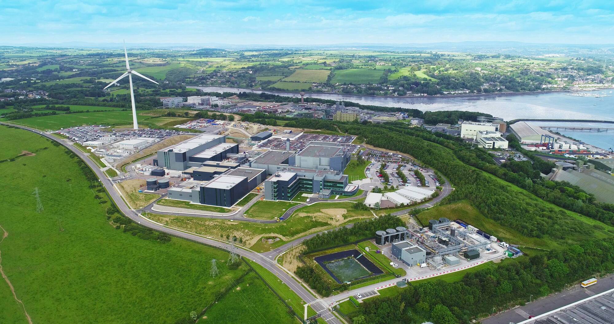 Sisk enjoying a surge in growth, with projects across Europe
