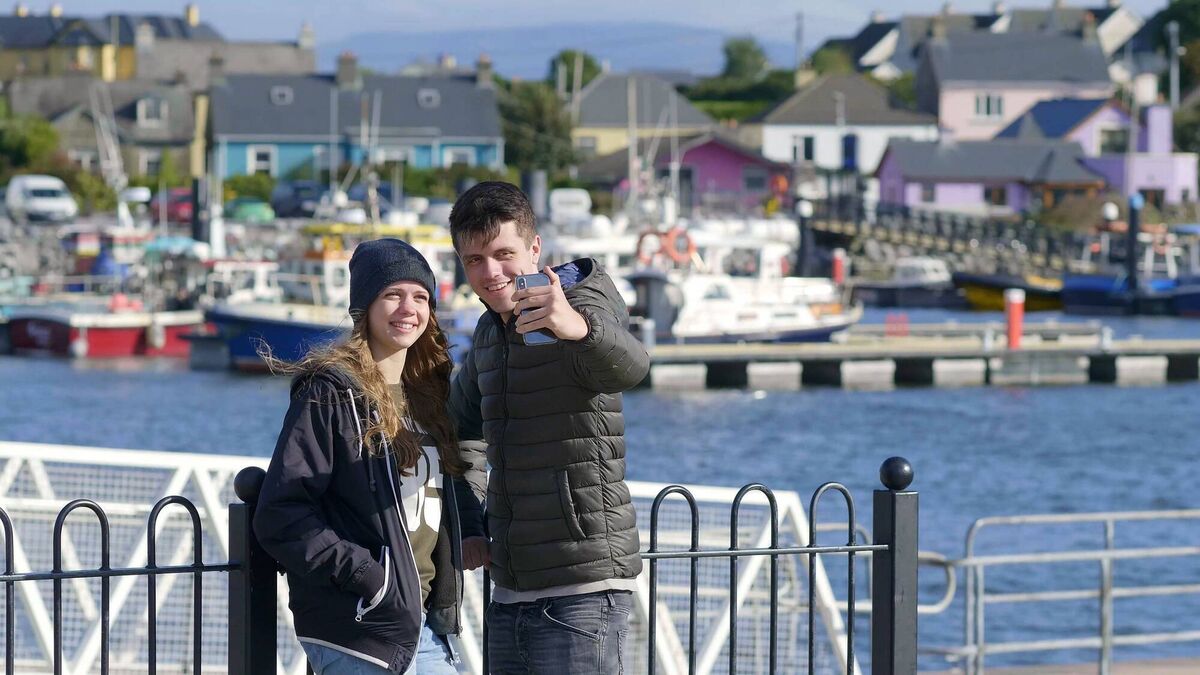 American visitors proving vital in recovery of Irish tourism industry - Vimarsana News