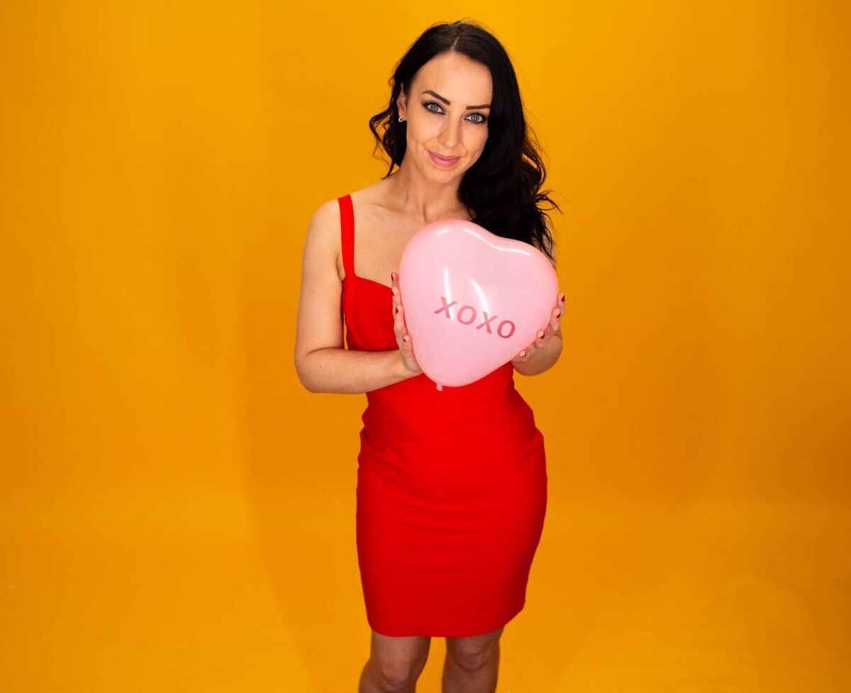  First Dates Ireland: Melissa 