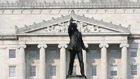 SDLP rules out election pact with Sinn Féin