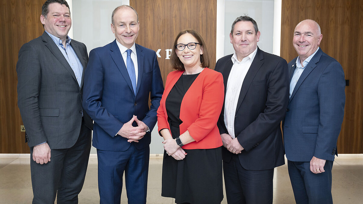 PwC to create 150 new jobs in Cork as part of expansion plans - Vimarsana News