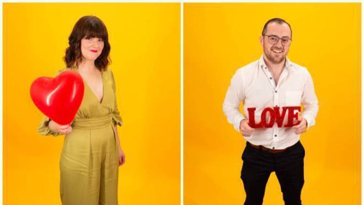 First Dates Ireland recap: When the only thing scarier than love is a crisp - Vimarsana News