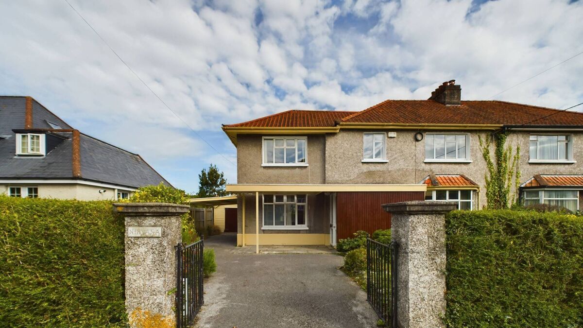 Property lovers will covet Cork's Nirvana...a €720k place of bliss on the Blackrock Road - Vimarsana News