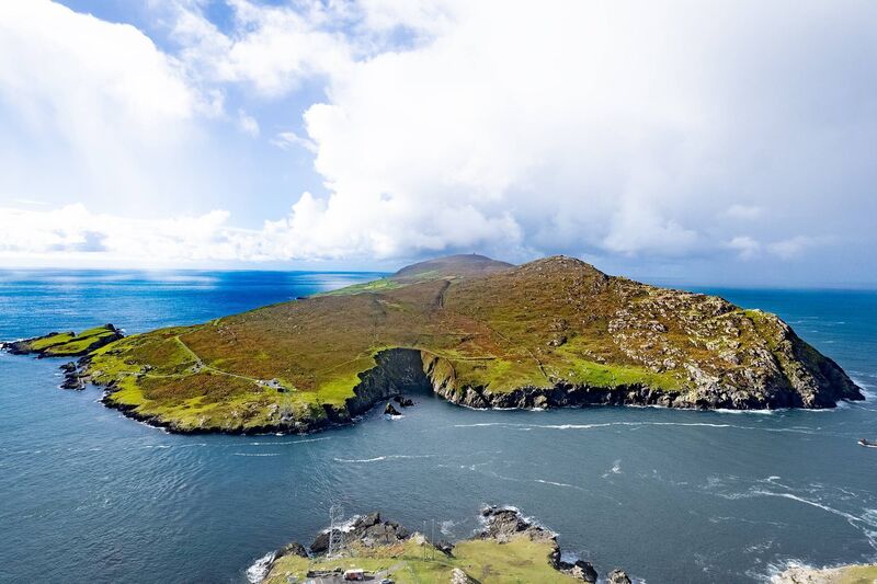 Dursey Island Dursey Island