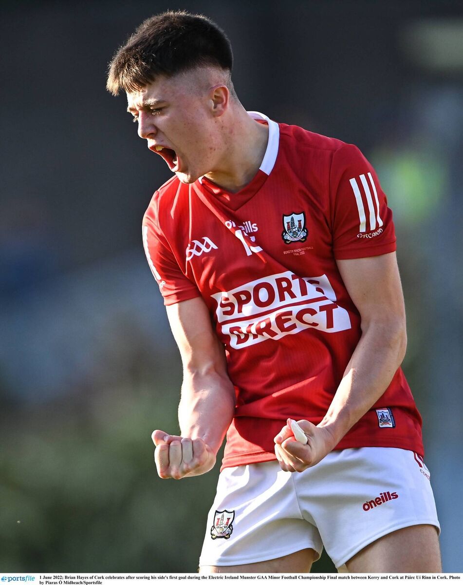 Starlet: Nemo attacker Brian Hayes