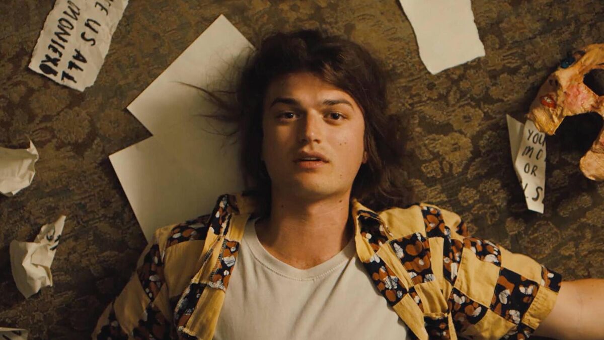 Film Review: Camila Morrone is on another level as the mercurial Marmalade - Vimarsana News