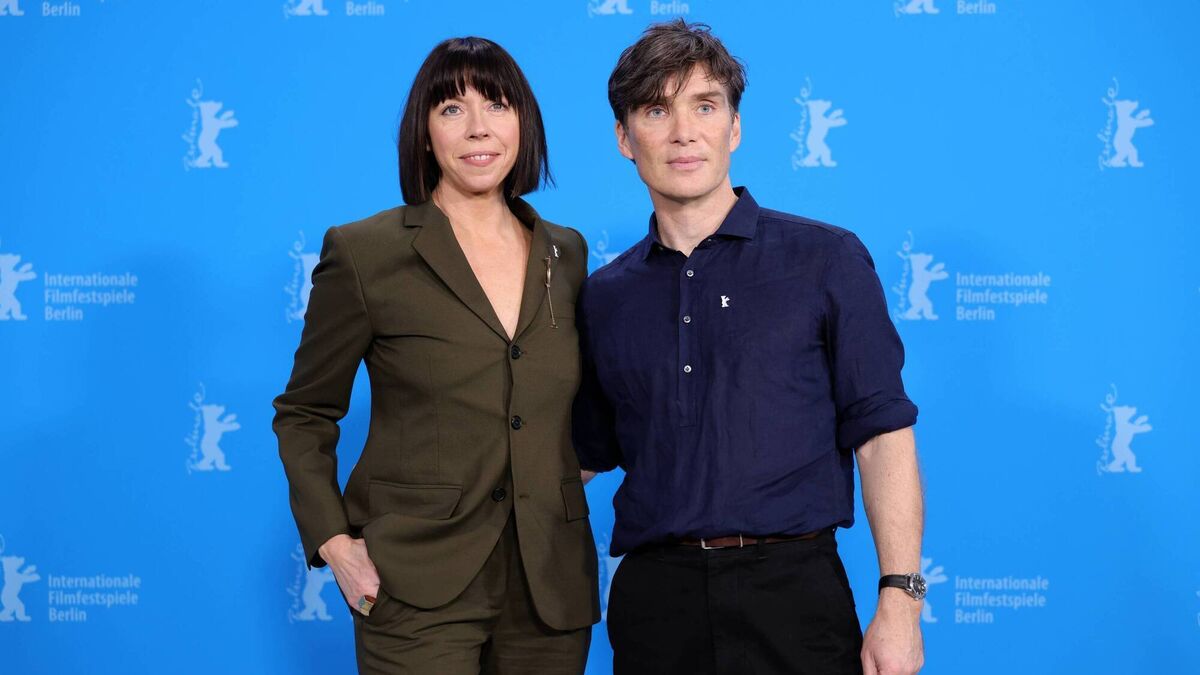 Cillian Murphy calls Ireland's Magdalene Laundries scandal a 'collective trauma' - Vimarsana News