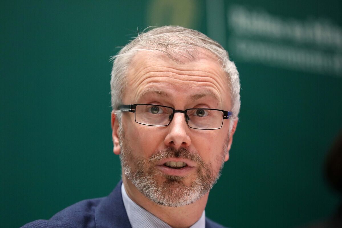 Councillors in Drogheda are requesting that Roderic O'Gorman explain to them how the decision regarding the hotel came to be made. Picture: Sasko Lazarov/© RollingNews.ie