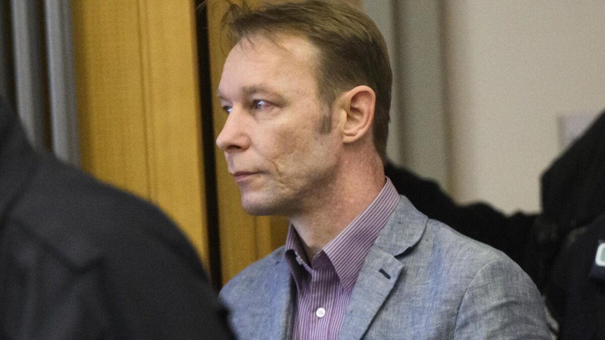Irish woman raped at knifepoint in Portugal gives evidence in Christian Brueckner trial - Vimarsana News