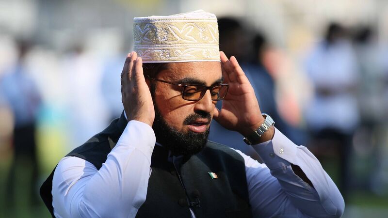 'Deliberate hate crime' leaves leading Muslim cleric in hospital in Dublin 'Deliberate hate crime' leaves leading Muslim cleric in hospital in Dublin