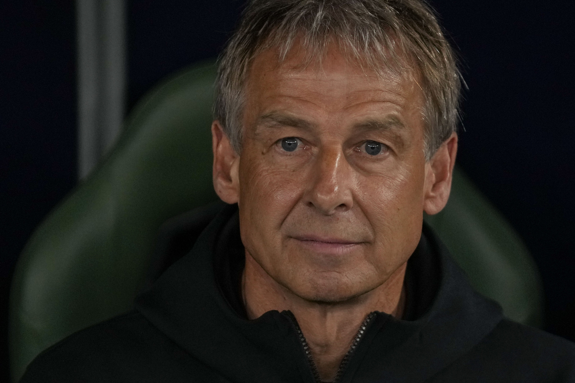 South Korea coach Klinsmann sacked after Asian Cup disappointment
