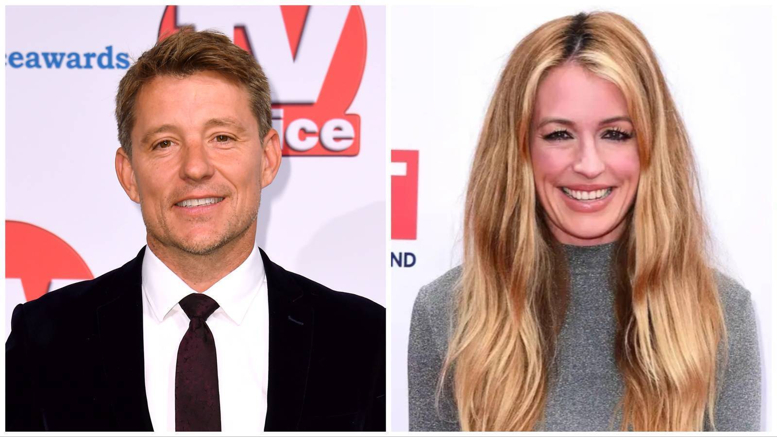 Cat Deeley and Ben Shephard confirmed as This Morning presenters
