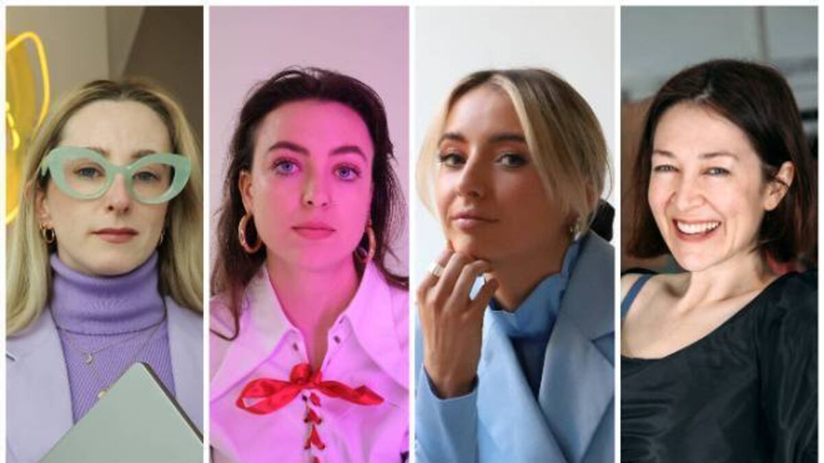 'I didn't see or feel represented': Meet the Irish people inspiring change in the fashion industry - Vimarsana News