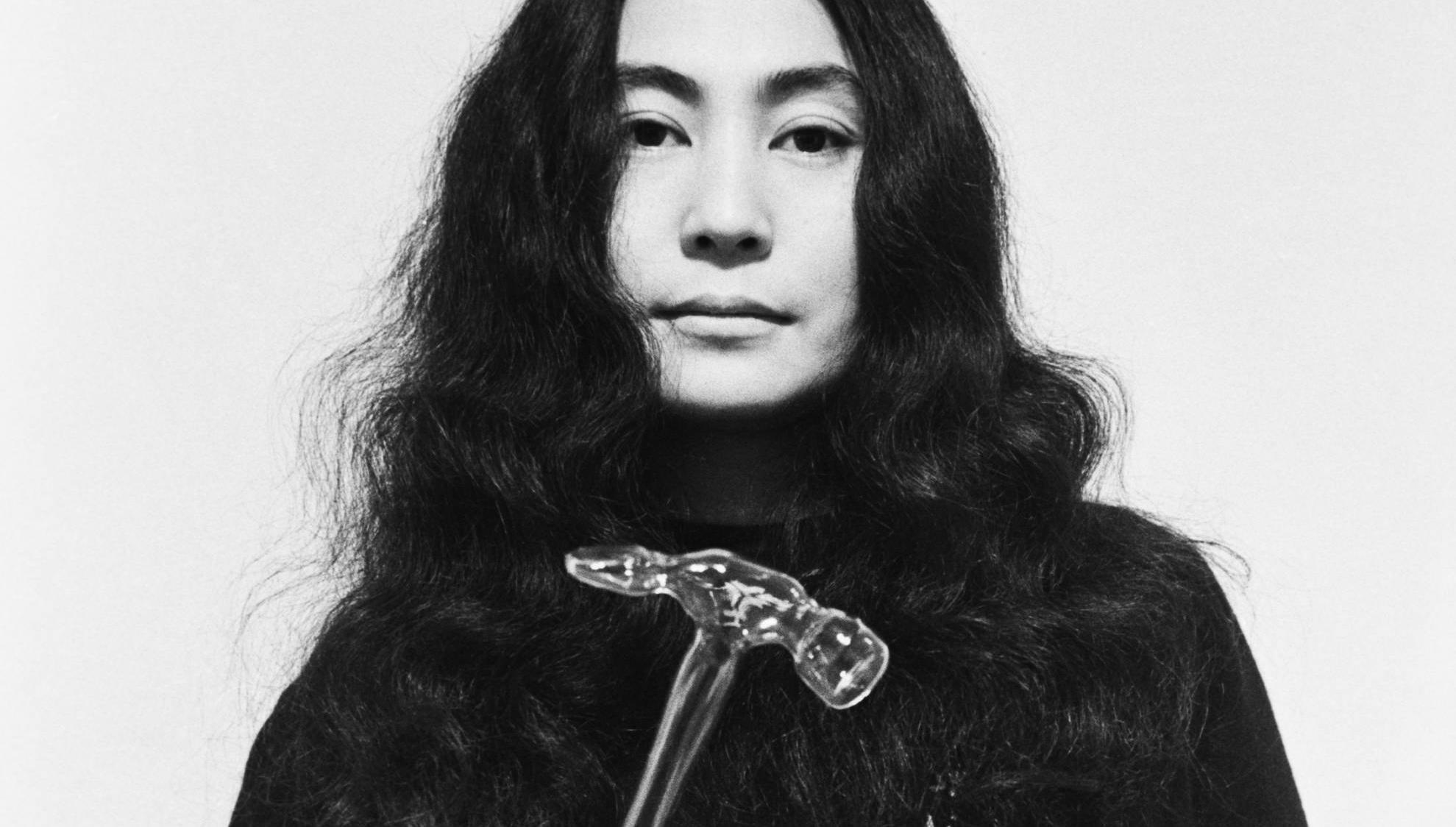 Yoko Ono: Reframing the legacy of a forward-thinking artist
